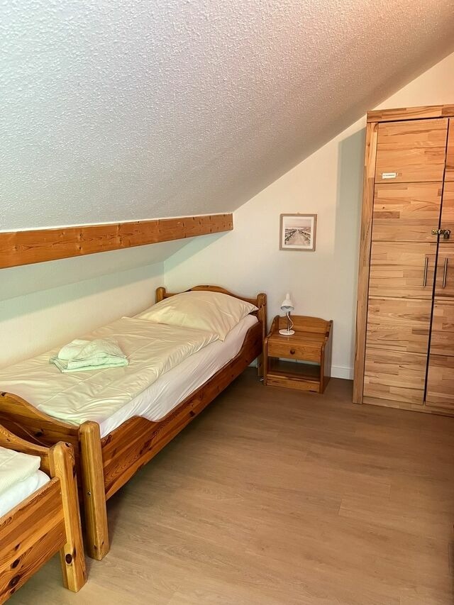 Ferienhaus in Marlow - Ferienh&auml;user am Vogelpark - Boddenhaus 60 - Bild 18