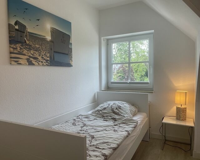 Ferienhaus in Timmendorfer Strand - Ferienhaus Sonnenblick - Bild 10