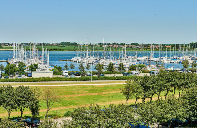 Ferienwohnung in Fehmarn OT Burgtiefe - Ferienwohnung Kuhn (9085) - Fehmarn - Bild 19