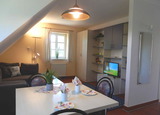 Ferienwohnung in Bakenberg - Ferienparadies Rugana A08 - Bild 1