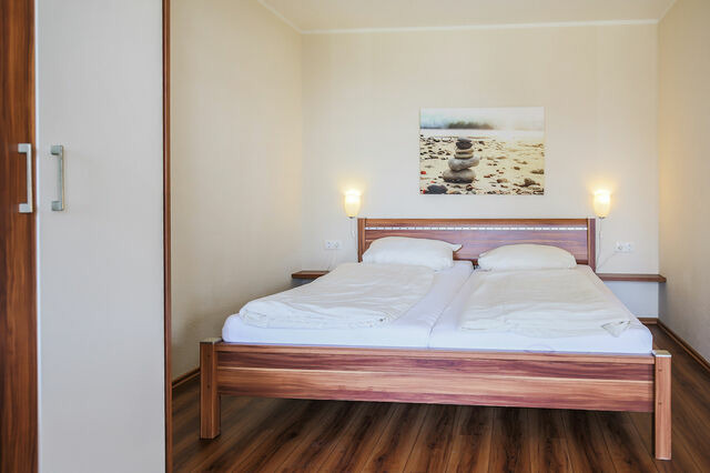 Ferienwohnung in Fehmarn - Ferienhof B&uuml;dlfarm - West - Bild 3