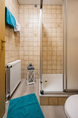 Ferienwohnung in Fehmarn - Knusthof Lafrenz - Apfelhofblick - Bild 7