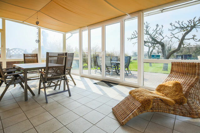 Ferienwohnung in Fehmarn - Ferienhof Büdlfarm - Bauers Haus - Bild 2