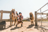 Ferienwohnung in Fehmarn - Ferienhof Büdlfarm - Süd - Bild 11