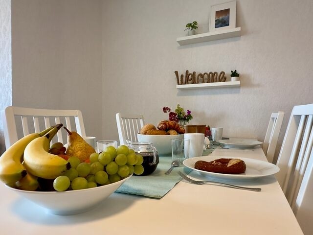 Ferienwohnung in Fehmarn - Knusthof Lafrenz - Brückenblick - Bild 5