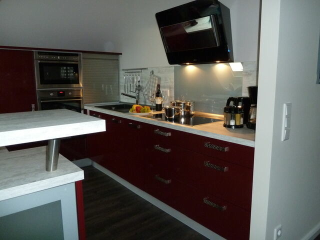 Ferienwohnung in B&ouml;rgerende - Baltic Dreams - Residenz am Meer 08 - Bild 5