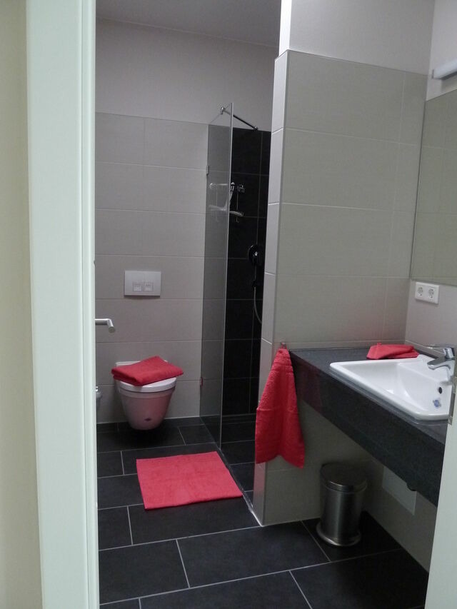 Ferienwohnung in B&ouml;rgerende - Baltic Dreams - Residenz am Meer 08 - Bild 24