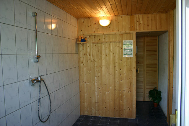 Ferienwohnung in Dierhagen - Ferienwohnung Zaepernick Erdgeschoss - Bild 10