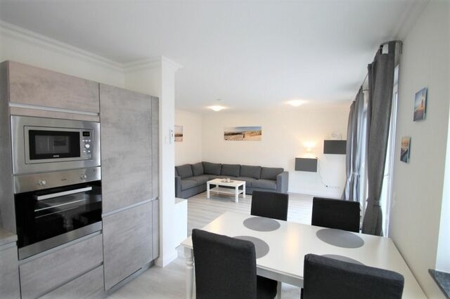 Ferienwohnung in Gr&ouml;mitz - FeWo K&ouml;nigsberger Allee 40 (EG) - Bild 3