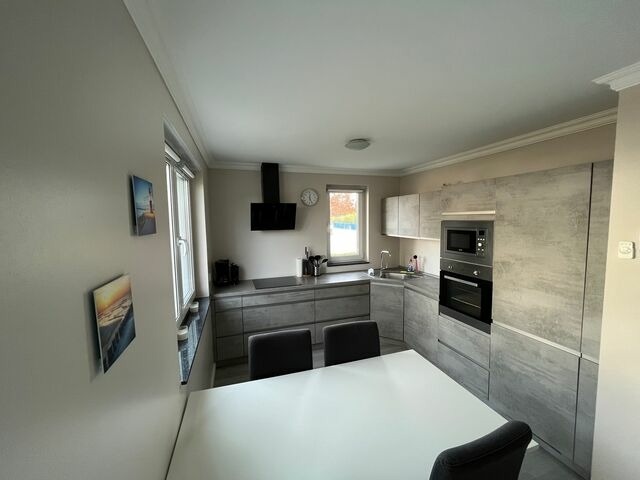 Ferienwohnung in Gr&ouml;mitz - FeWo K&ouml;nigsberger Allee 40 (EG) - Bild 4