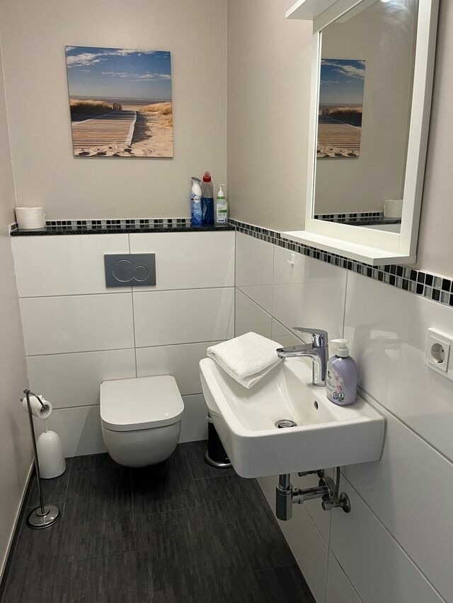 Ferienwohnung in Gr&ouml;mitz - FeWo K&ouml;nigsberger Allee 40 (EG) - Bild 10