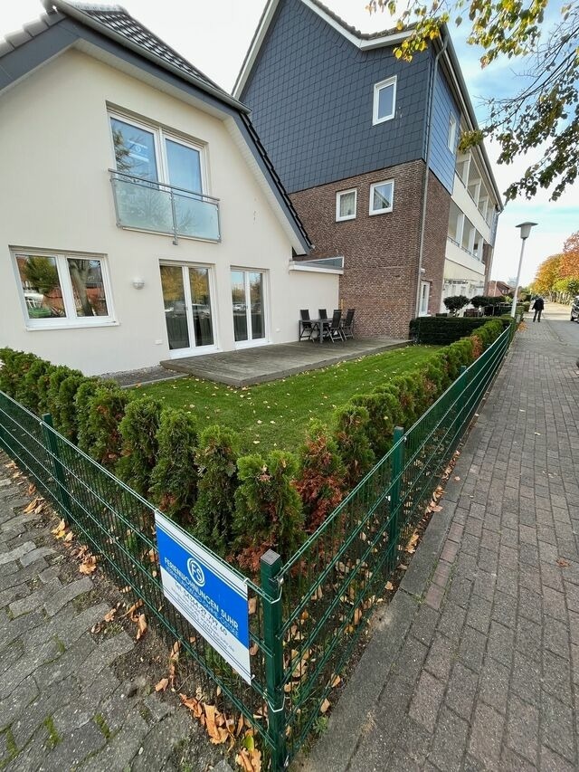 Ferienwohnung in Gr&ouml;mitz - FeWo K&ouml;nigsberger Allee 40 (EG) - Bild 15