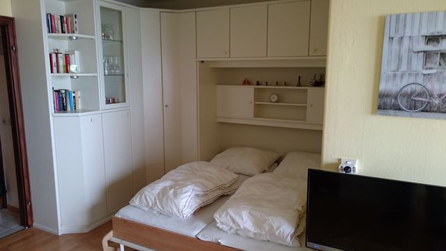 Ferienwohnung in Gro&szlig;enbrode - Ferienwohnung Peter Scharlau - Bild 5