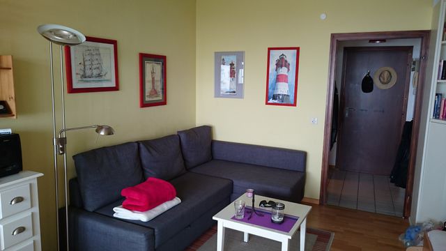 Ferienwohnung in Gro&szlig;enbrode - Ferienwohnung Peter Scharlau - Bild 2