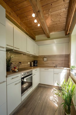 "Ferienhof Seelust" Reihenhaus 9