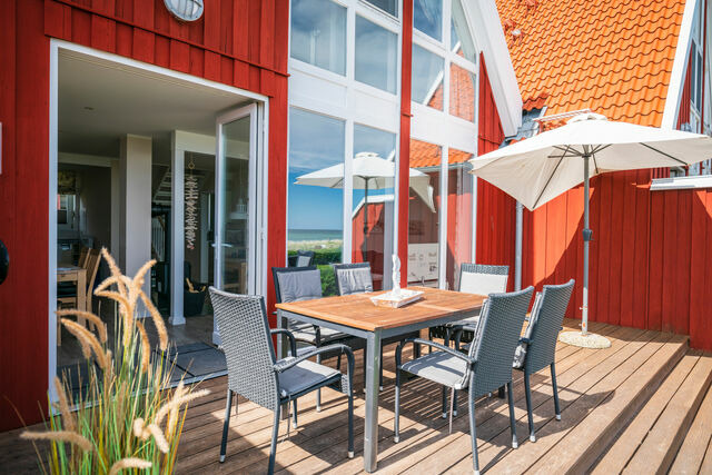 Ferienhaus in Brodau - Ocean 1 - Bild 20