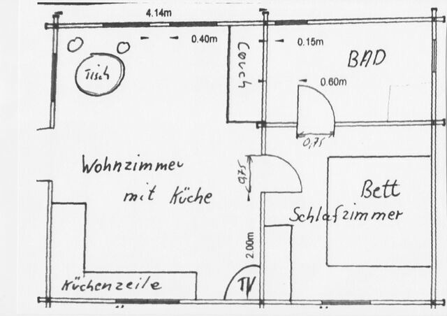 Ferienhaus in Kalifornien - Werner, Nicole: Ferienhaus "Villa Anna" - Bild 12