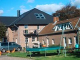 Ferienhaus in Fehmarn - "Höper Mittelhof" Ferienhaus Nr.3 - Bild 9
