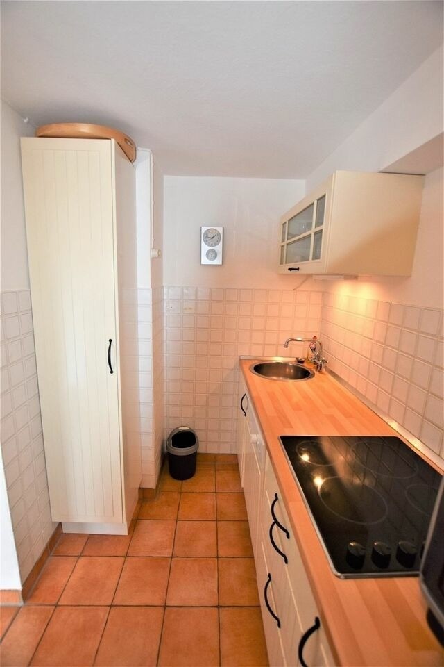 Ferienwohnung in Hohwacht - Atelierhaus - Bild 8