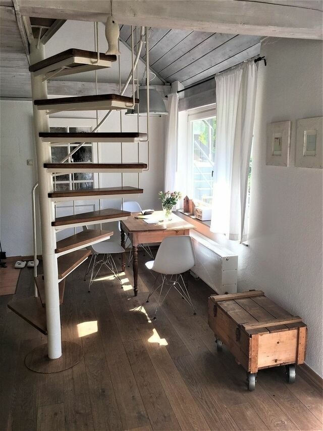 Ferienwohnung in Hohwacht - Atelierhaus - Bild 16