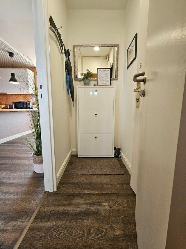 Ferienwohnung in Hohwacht - Hohes Ufer 13 Schneckenhaus - Bild 23