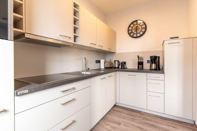 Ferienwohnung in Binz - Haus Godewind Typ 3.1 - Bild 6