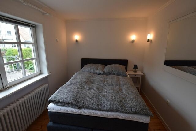 Ferienwohnung in Hohwacht - Haus am Strandweg H - Bild 14