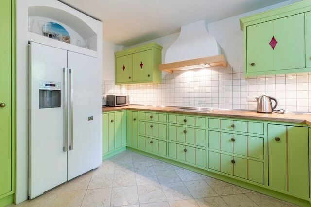 Ferienhaus in Hohwacht - Villa Magnolia H - Bild 14