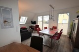 Ferienwohnung in Hohwacht - Ostseeblick Laue Wohnung 8 H - Bild 9