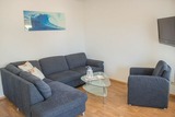 Ferienwohnung in Dahme - Haus Meeresglück Wohnung Seemöwe - Bild 3