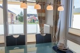 Ferienwohnung in Dahme - Haus Meeresglück Wohnung Seemöwe - Bild 7