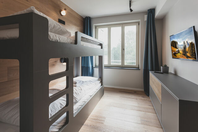 Ferienwohnung in Binz - Mariandl am Meer / SonnenSt&uuml;berl - Bild 7