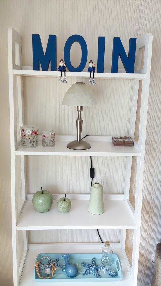 Ferienwohnung in S&uuml;ssau - Wiese - Bild 4