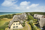 Ferienwohnung in Dierhagen - Balkon-Maisonette-Ferienwohnung - Bild 1