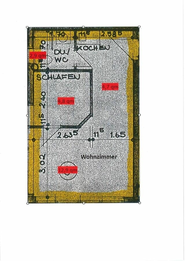 Ferienwohnung in Schönberger Strand - Dehlke, Annette: "Haus Panorama", App. (Nr. 3) - Bild 11