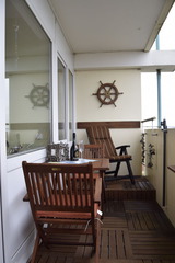 Ferienwohnung in Holm - H&ouml;pfner, Marion & Kay: Ferien-Appartement ( Nr. 1505 ) - Bild 16