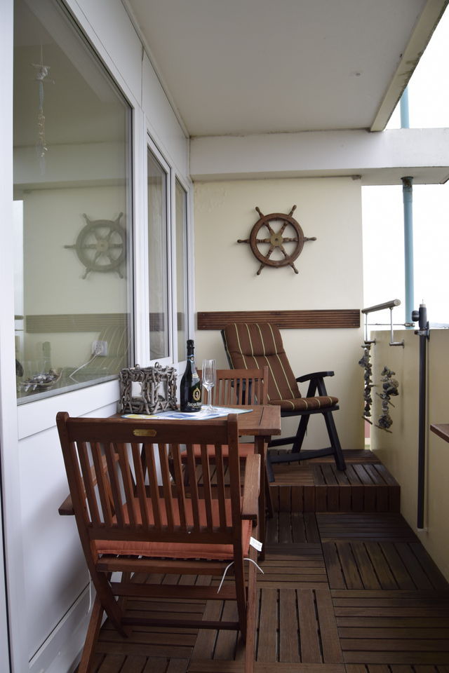 Ferienwohnung in Holm - H&ouml;pfner, Marion & Kay: Ferien-Appartement ( Nr. 1505 ) - Bild 16