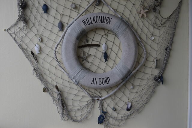 Ferienwohnung in Holm - H&ouml;pfner, Marion & Kay: Ferien-Appartement ( Nr. 1505 ) - Bild 17