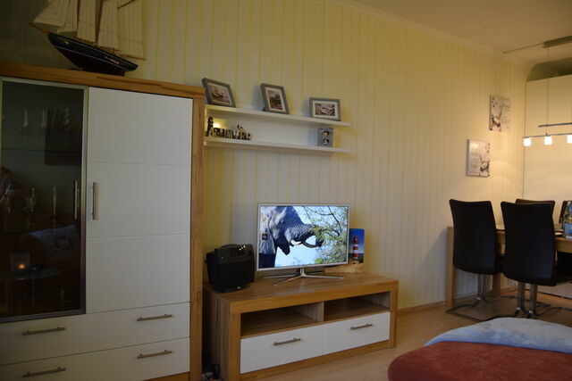 Ferienwohnung in Holm - H&ouml;pfner, Marion & Kay: Ferien-Appartement ( Nr. 1505 ) - Bild 5