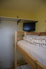 Ferienwohnung in Holm - H&ouml;pfner, Marion & Kay: Ferien-Appartement ( Nr. 1505 ) - Bild 11