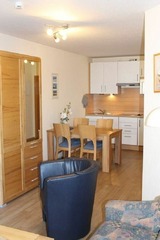 Ferienwohnung in K&uuml;hlungsborn - Strandnah Wohnen am Yachthafen - Bild 6