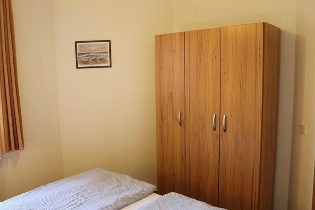 Ferienwohnung in K&uuml;hlungsborn - Strandnah Wohnen am Yachthafen - Bild 16