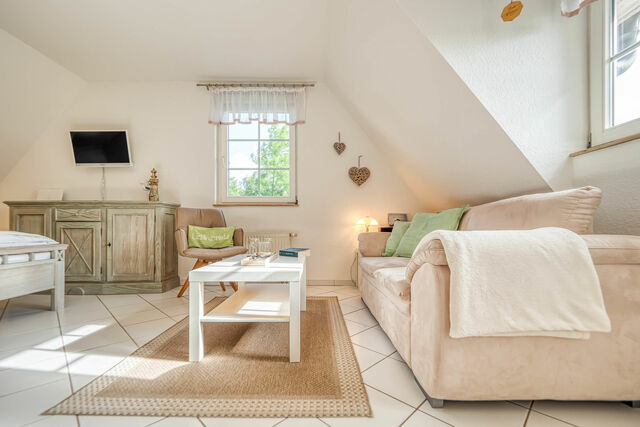 Ferienwohnung in Zingst - Birkenstra&szlig;e 15c Whg. 9 - Bild 6