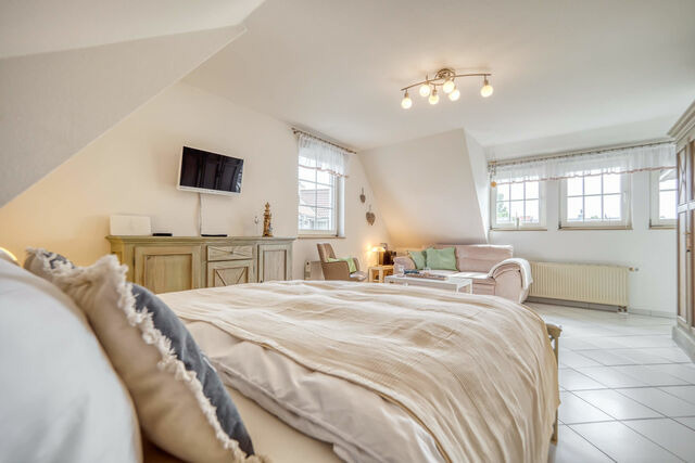 Ferienwohnung in Zingst - Birkenstra&szlig;e 15c Whg. 9 - Bild 11