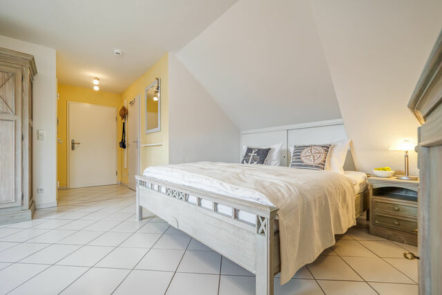 Ferienwohnung in Zingst - Birkenstra&szlig;e 15c Whg. 9 - Bild 12