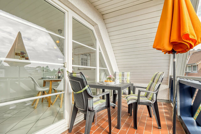 Ferienwohnung in Zingst - Birkenstra&szlig;e 15c Whg. 9 - Bild 18