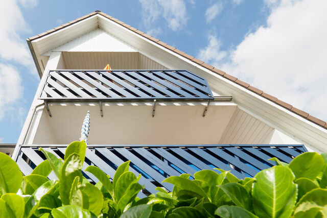 Ferienwohnung in Zingst - Birkenstra&szlig;e 15c Whg. 9 - Bild 20