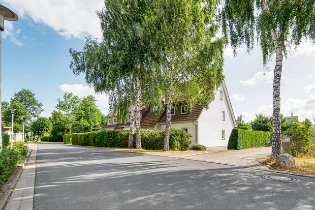 Ferienwohnung in Zingst - Birkenstra&szlig;e 15c Whg. 9 - Bild 21