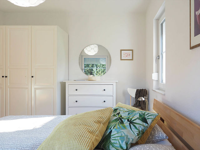 Ferienwohnung in Ostseeheilbad Zingst - Am Paalen 2 Whg. 1 - Bild 7