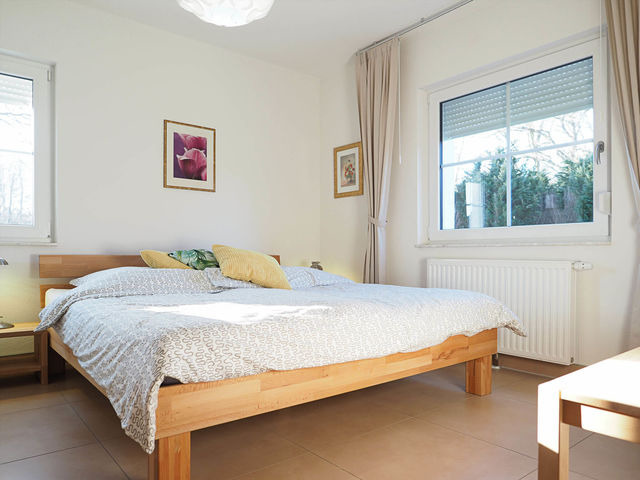 Ferienwohnung in Ostseeheilbad Zingst - Am Paalen 2 Whg. 1 - Bild 8